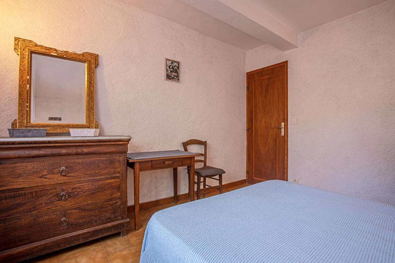 Appartement Lei Jas แซ็งต์-แมกซีม ภายนอก รูปภาพ