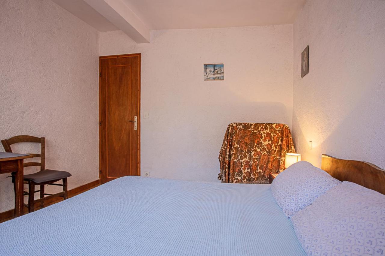 Appartement Lei Jas แซ็งต์-แมกซีม ภายนอก รูปภาพ