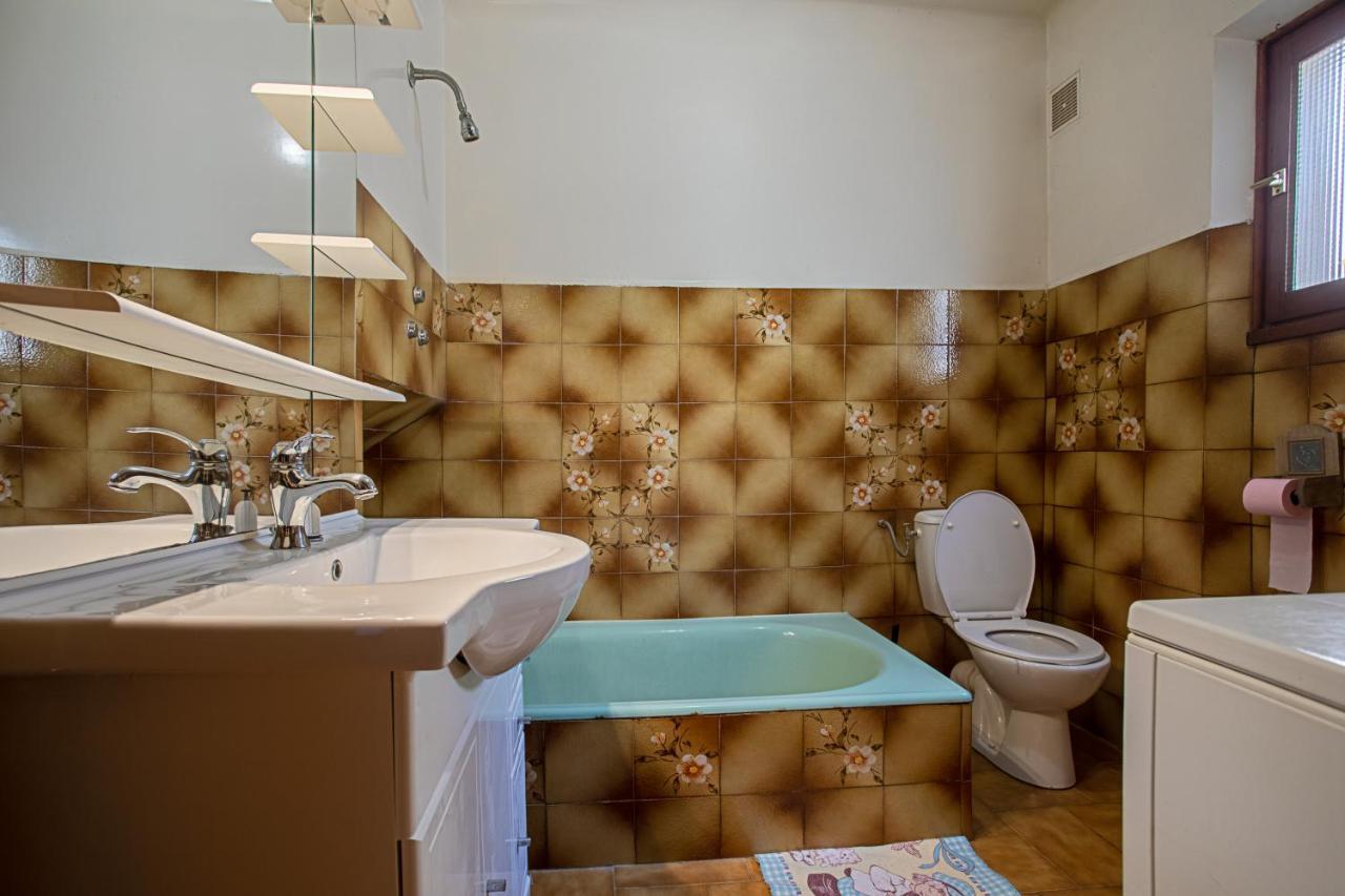 Appartement Lei Jas แซ็งต์-แมกซีม ภายนอก รูปภาพ