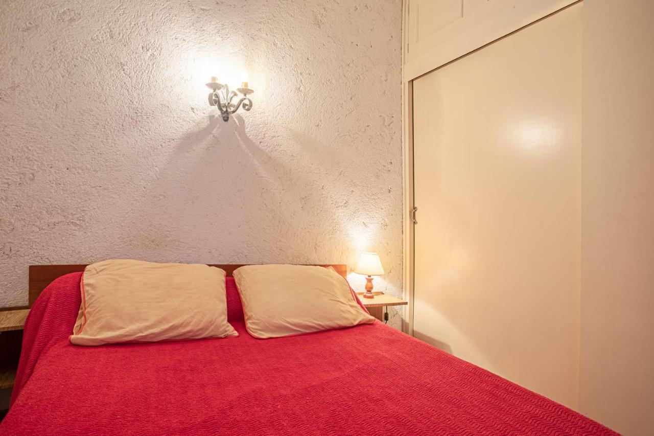 Appartement Lei Jas แซ็งต์-แมกซีม ภายนอก รูปภาพ